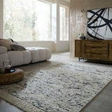 Tapis en laine ELLSA