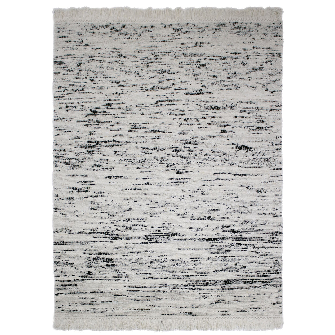 Tapis en laine ELLSA