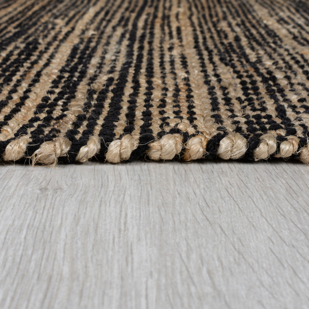 Tapis en jute CLIO