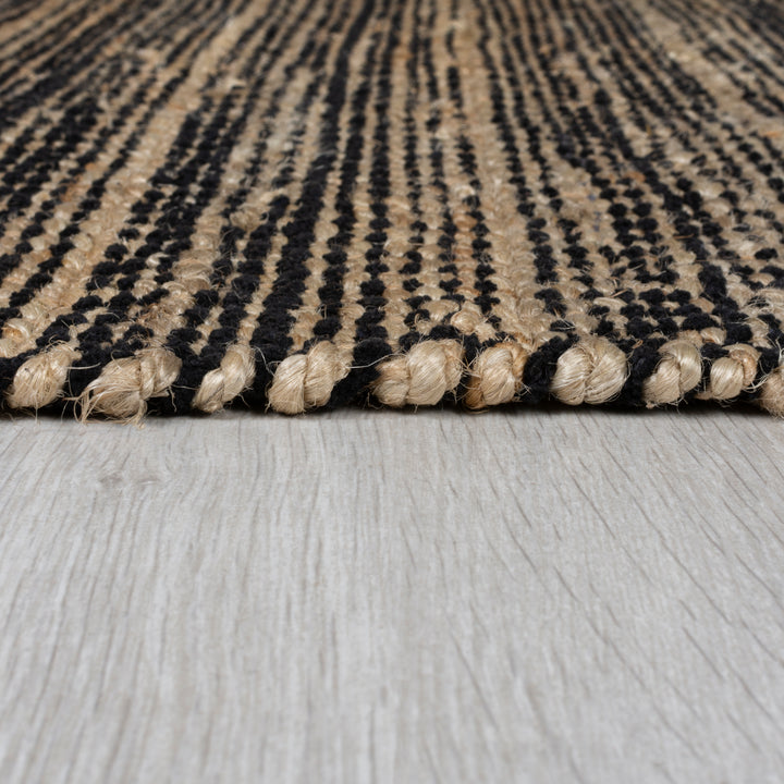 Tapis en jute CLIO