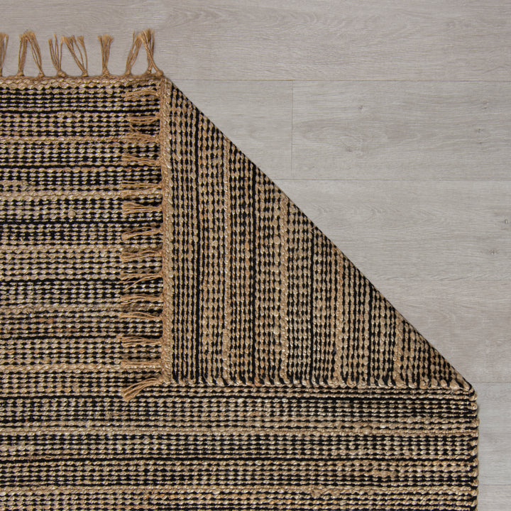 Tapis en jute CLIO