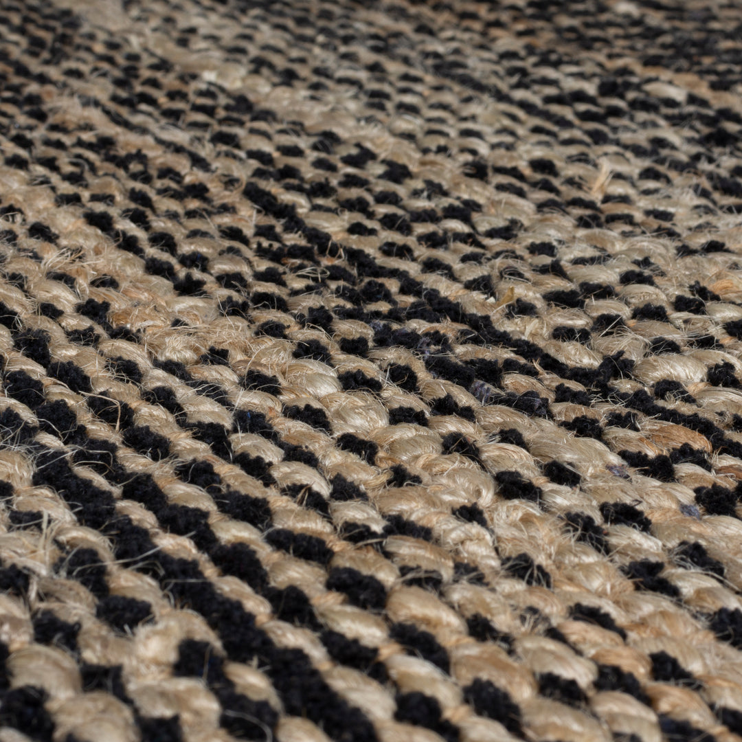 Tapis en jute CLIO