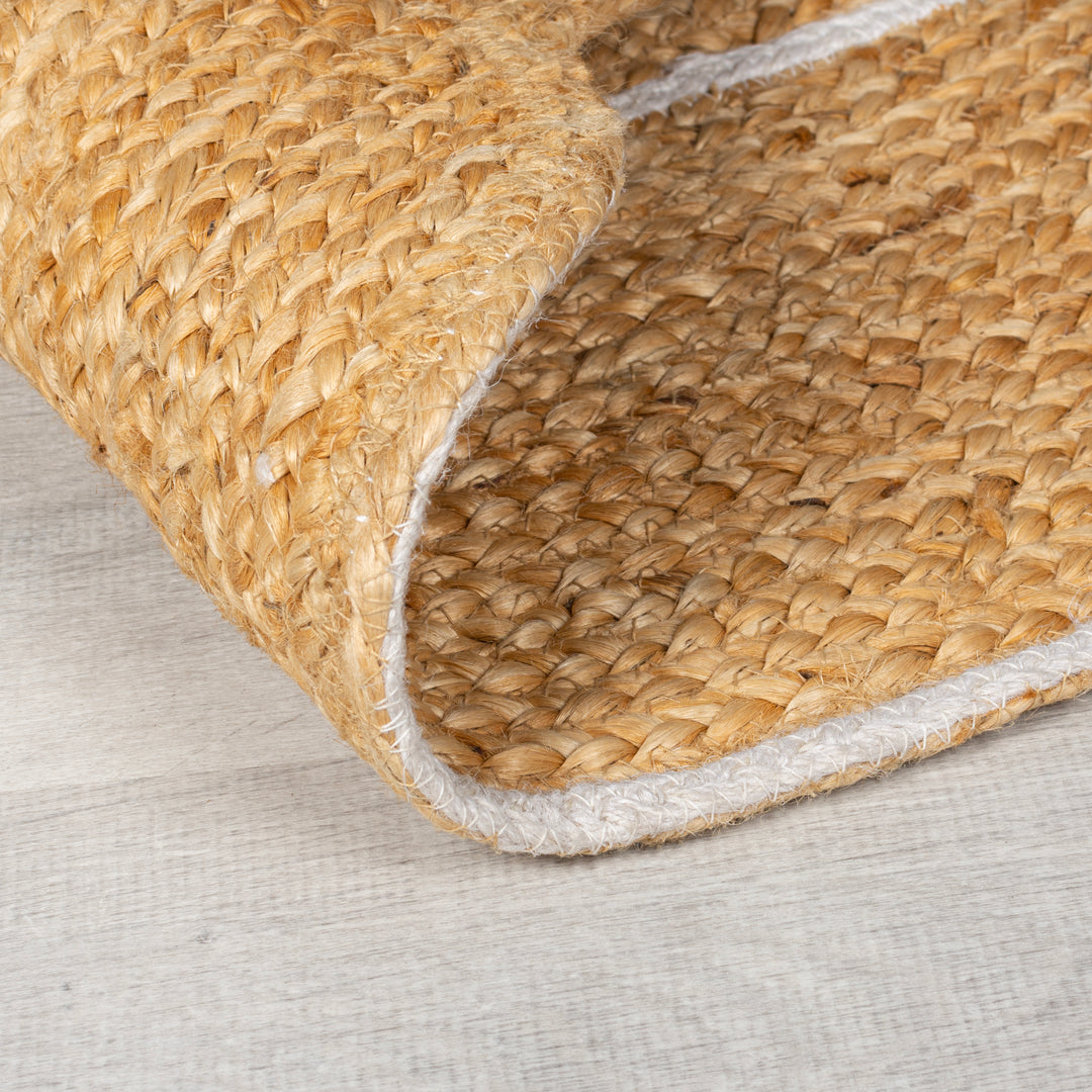 Tapis en jute PUPPY