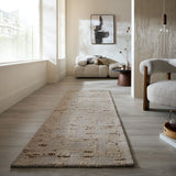 Tapis en laine de couloir ROVA