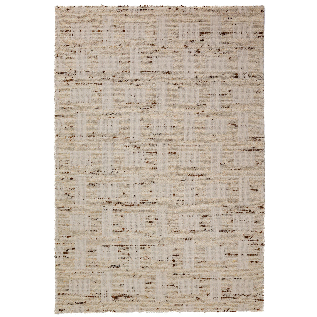 Tapis en laine ROVA