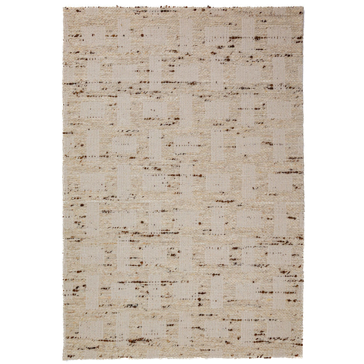 Tapis en laine ROVA