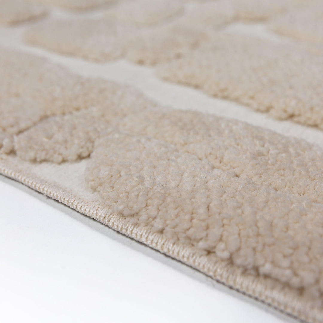 Tapis moderne ESRA