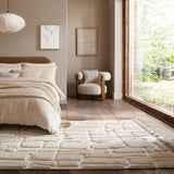 Tapis moderne ESRA