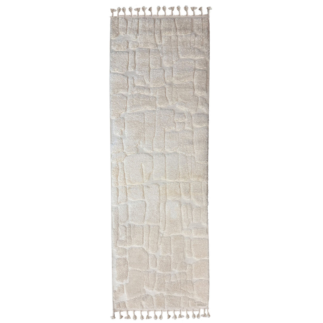 Tapis moderne de couloir ESRA