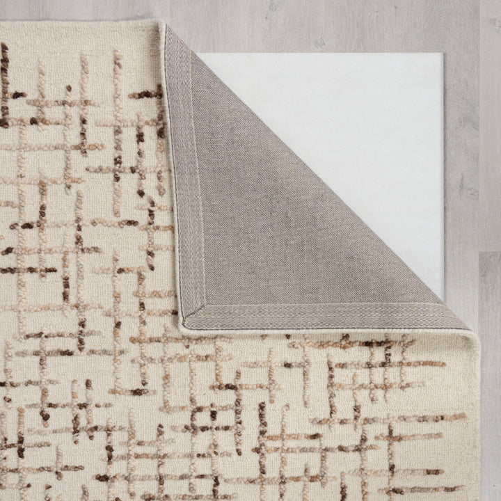 Tapis en laine WALTON