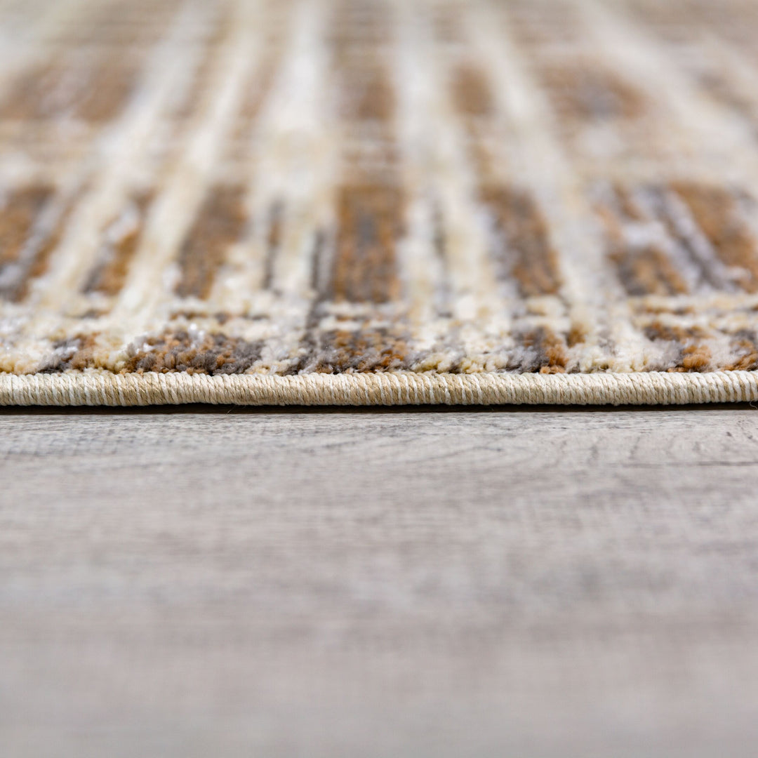 Tapis moderne LATTICE
