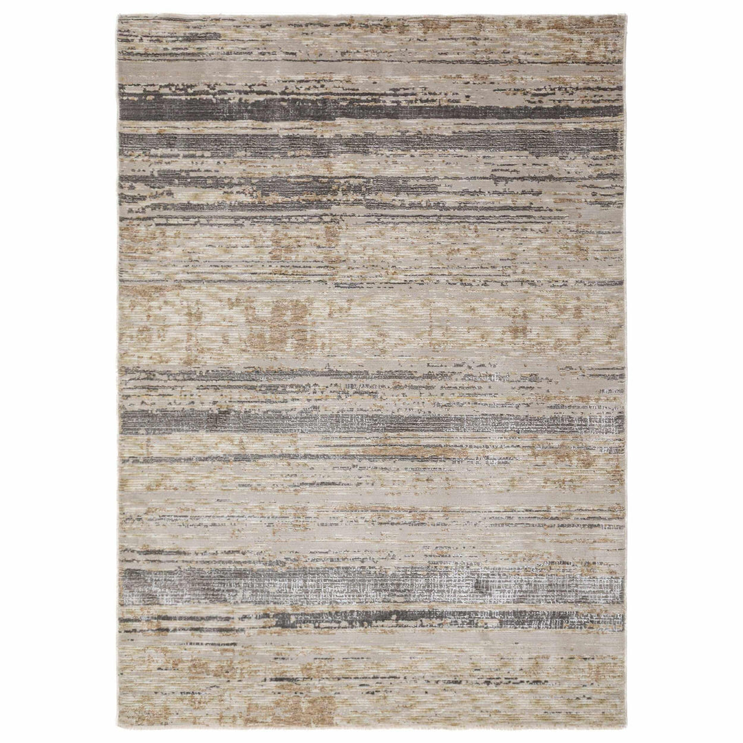tapis moderne salon marea abstract naturel 