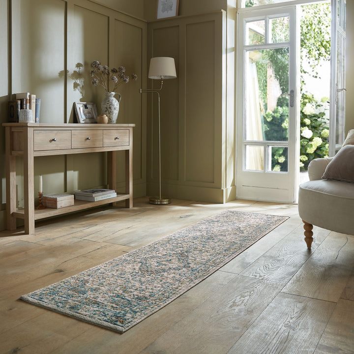 Tapis moderne de couloir SYBIL