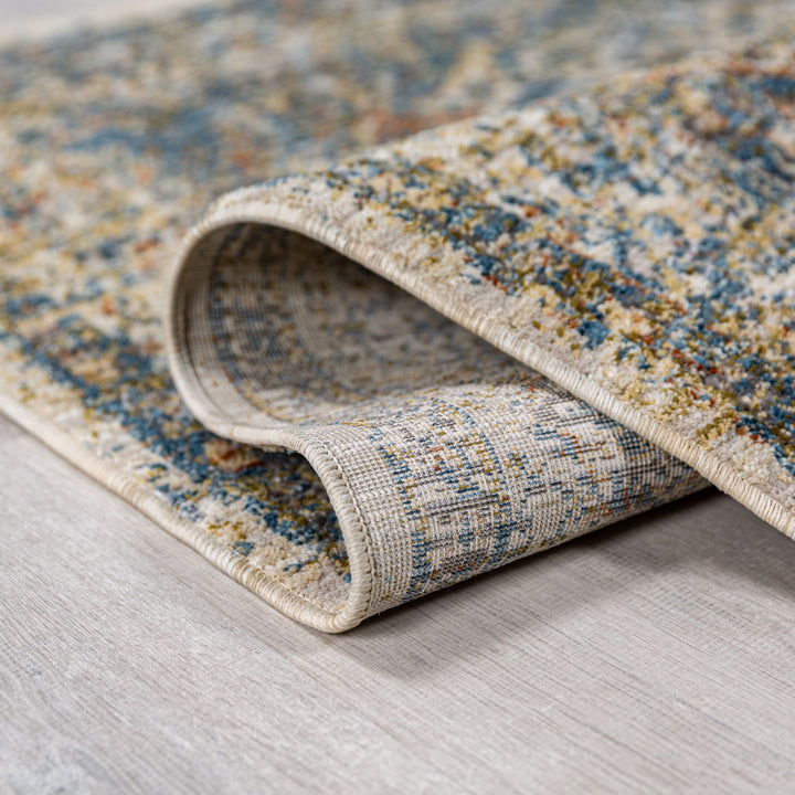 Tapis moderne SYBIL