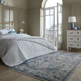Tapis vintage CORDELIA