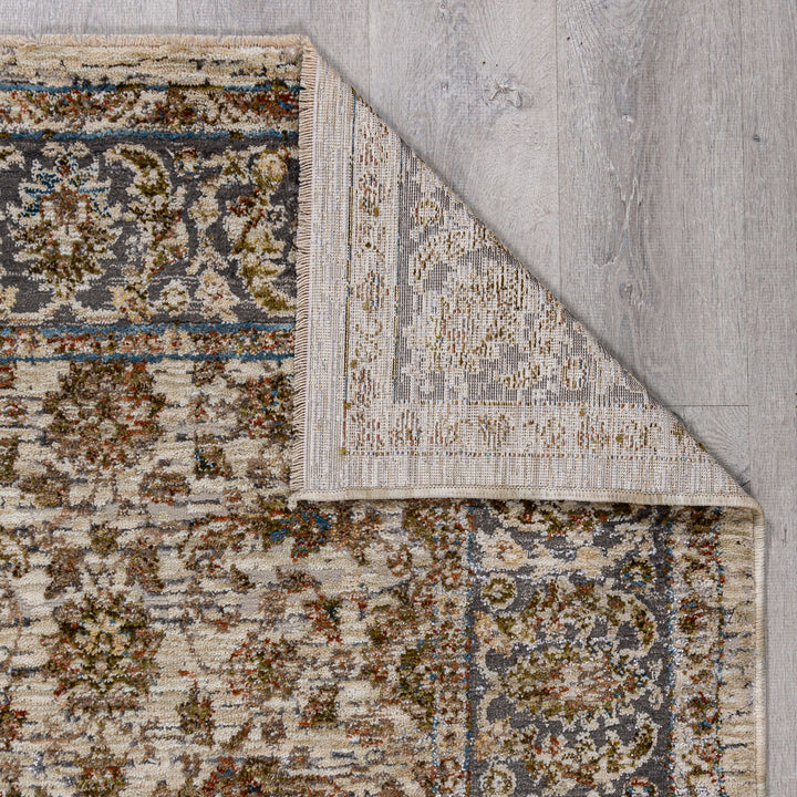 Tapis vintage ZETTA