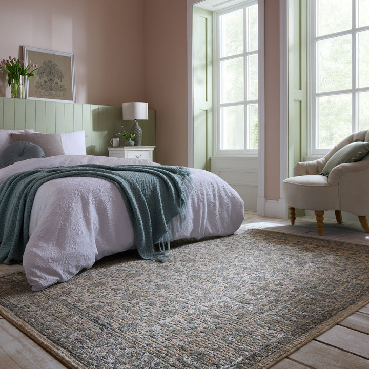 Tapis vintage ZETTA