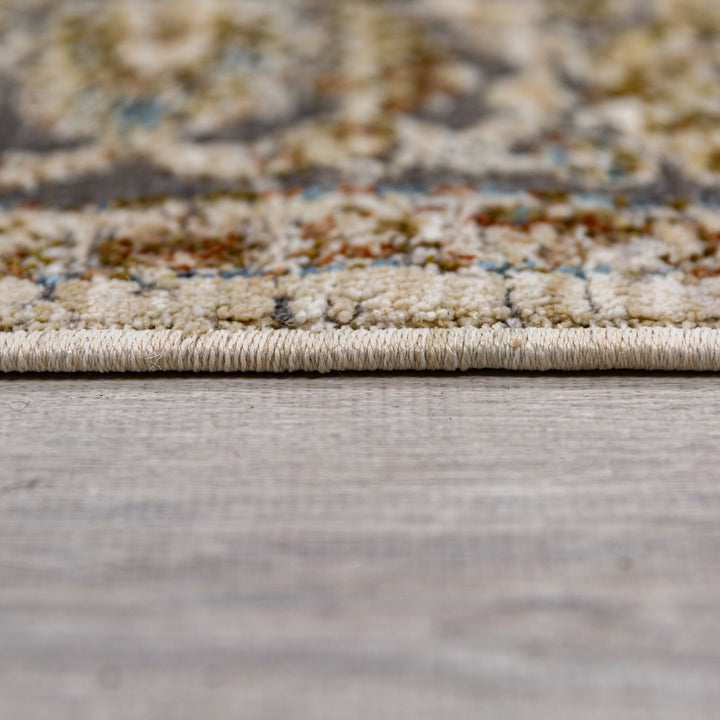 Tapis vintage ZETTA