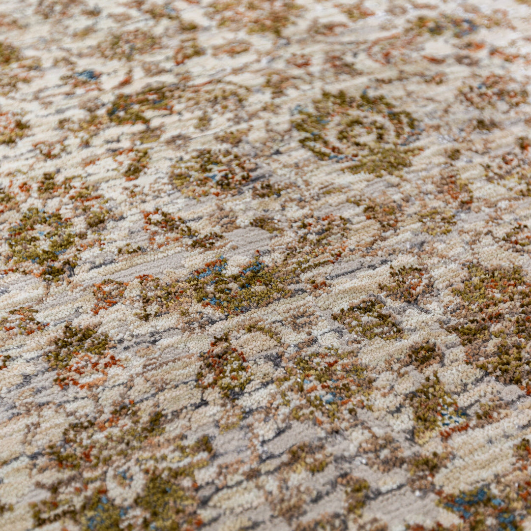Tapis vintage ZETTA