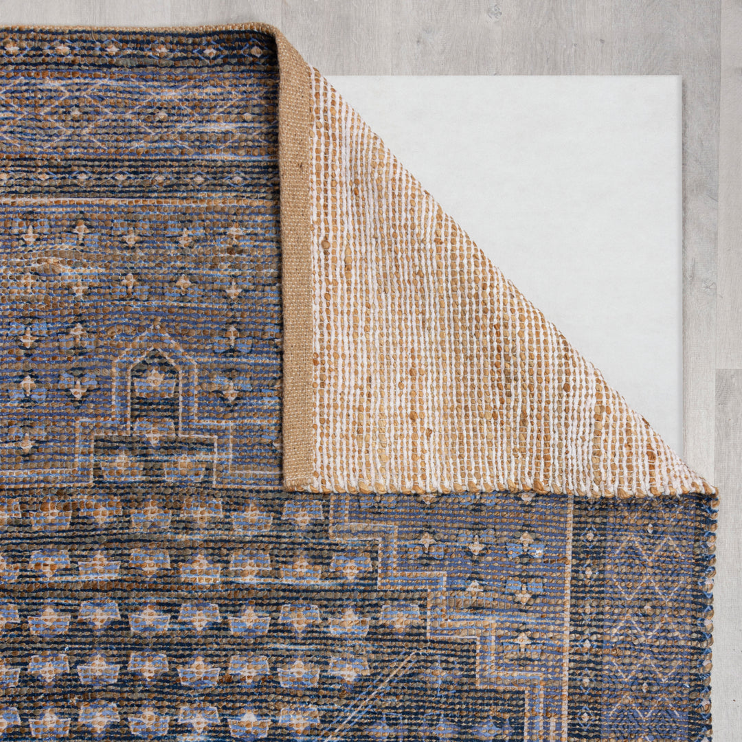 Tapis en jute RANA
