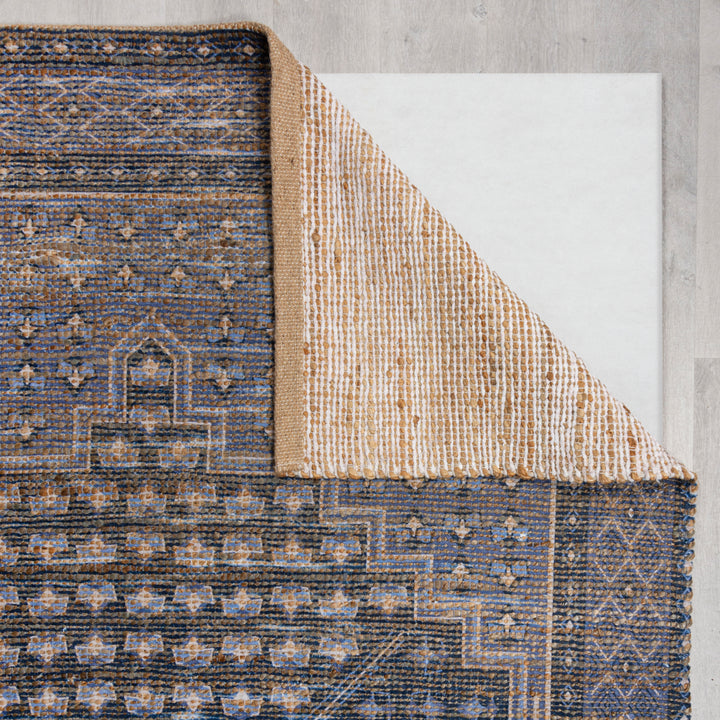 Tapis en jute RANA