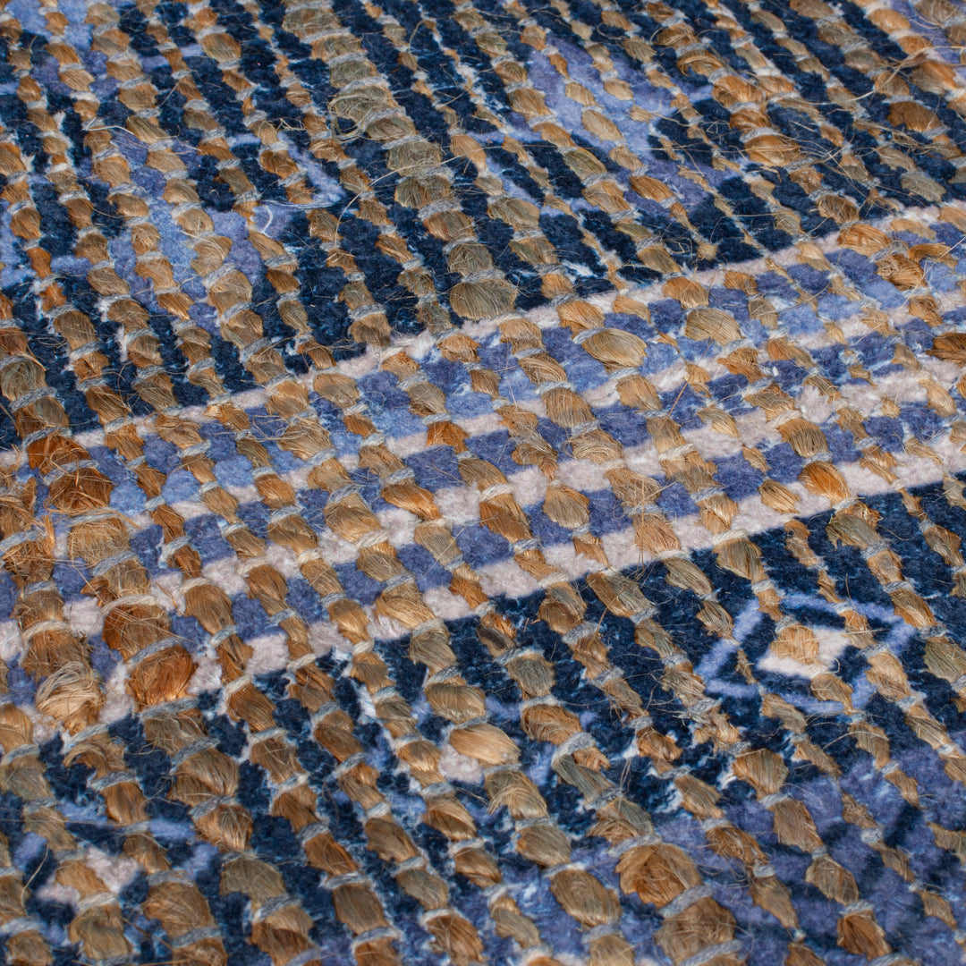 Tapis en jute RANA