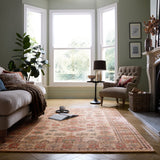Tapis en jute LANA