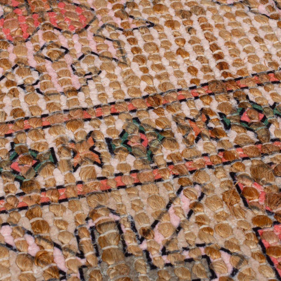 Tapis en jute LANA