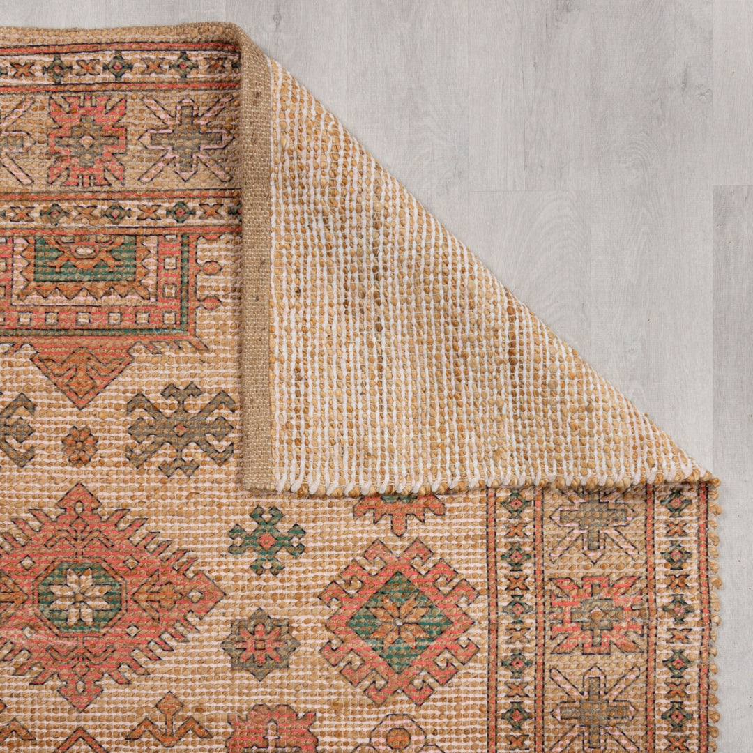 Tapis en jute LANA