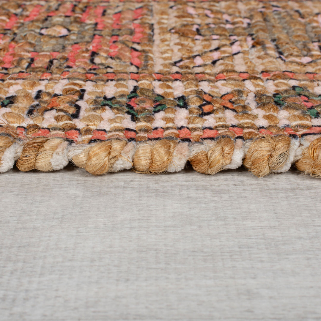 Tapis en jute LANA
