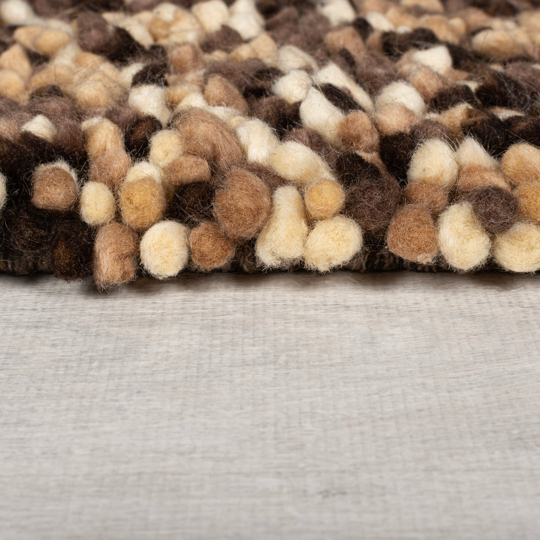 Tapis en laine UDON