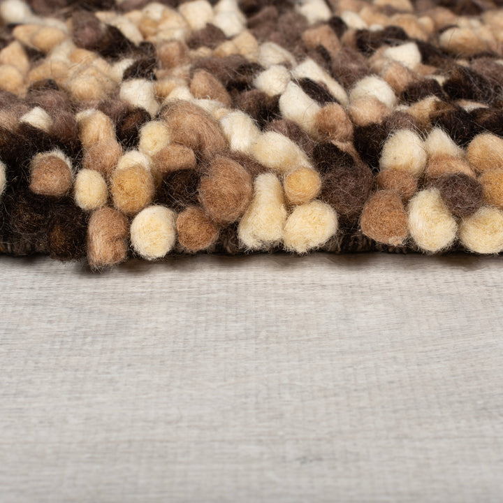 Tapis en laine UDON