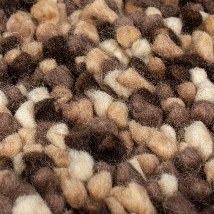 Tapis en laine UDON