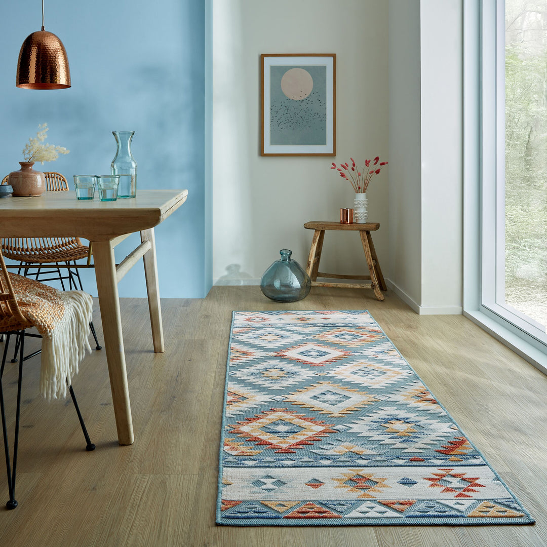 Tapis extérieur long AVERY