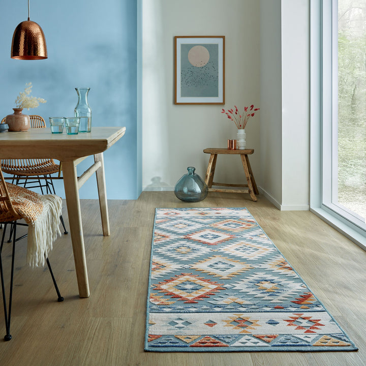 Tapis extérieur long AVERY