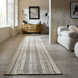 Tapis de couloir en laine VEYA