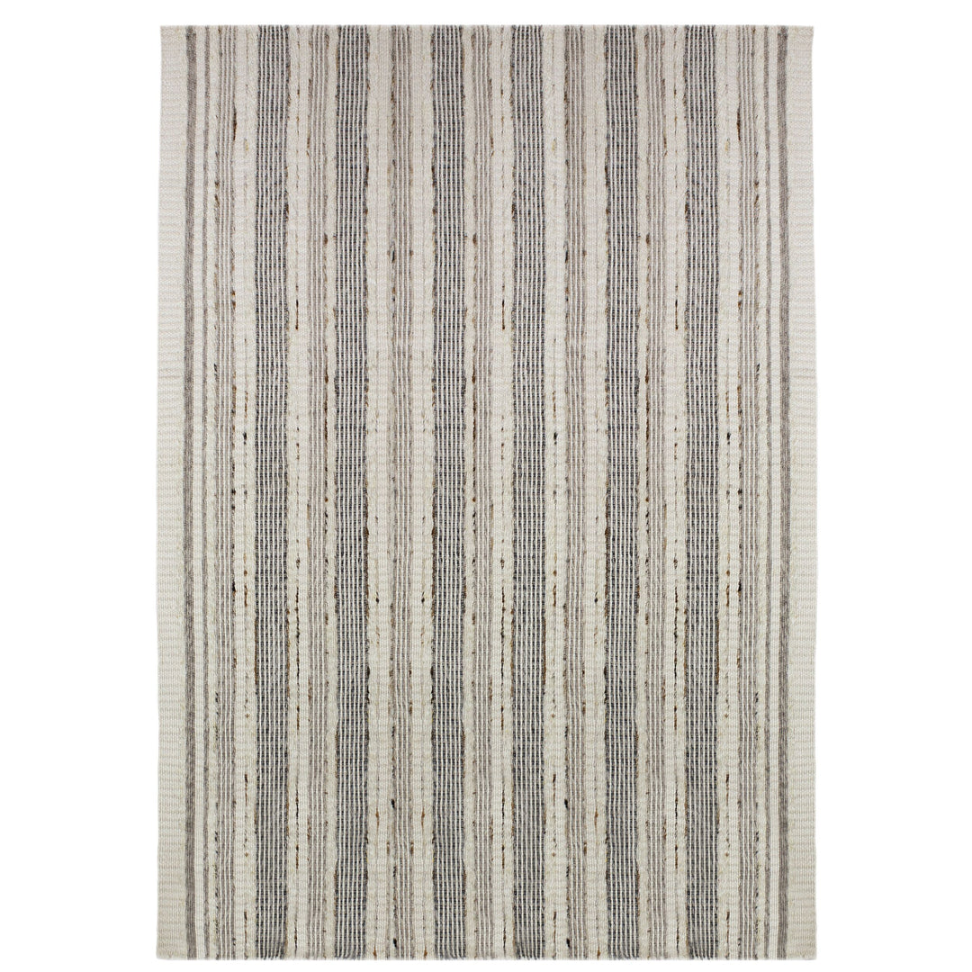 Tapis en laine VEYA