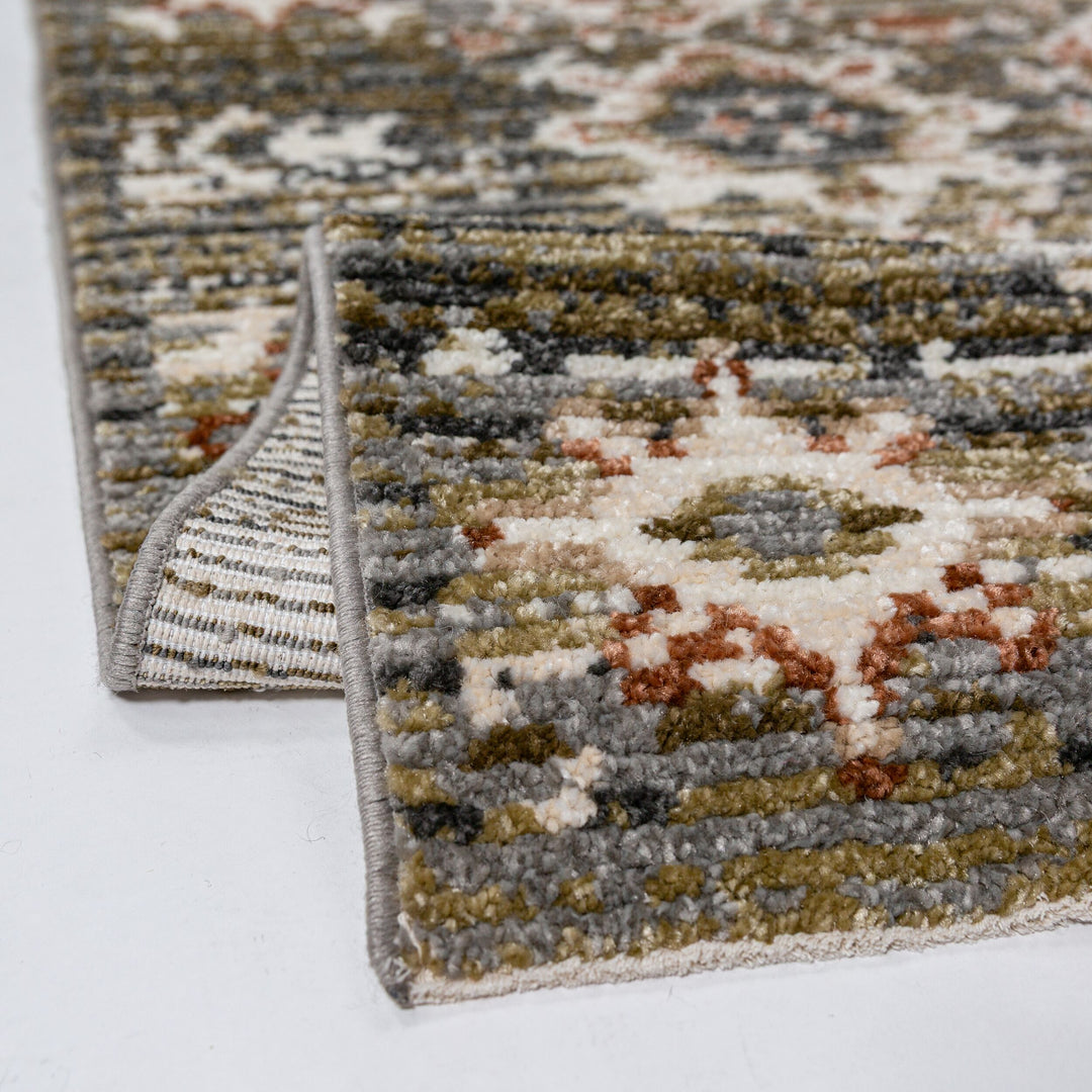 Tapis vintage GIA