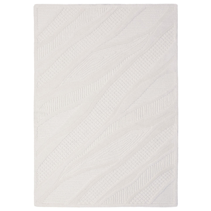 Tapis en laine ABSTRAIT