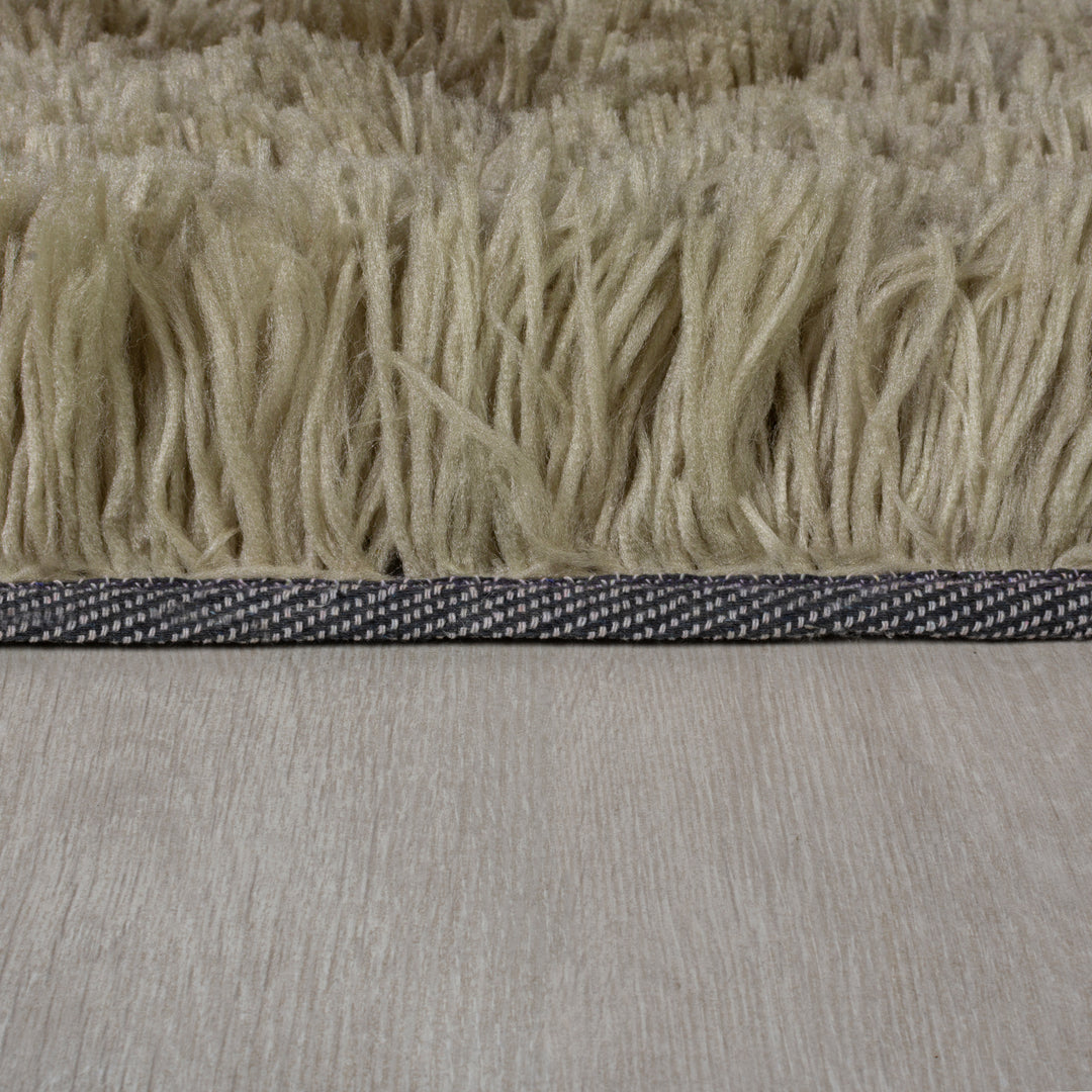 Tapis shaggy POLAR