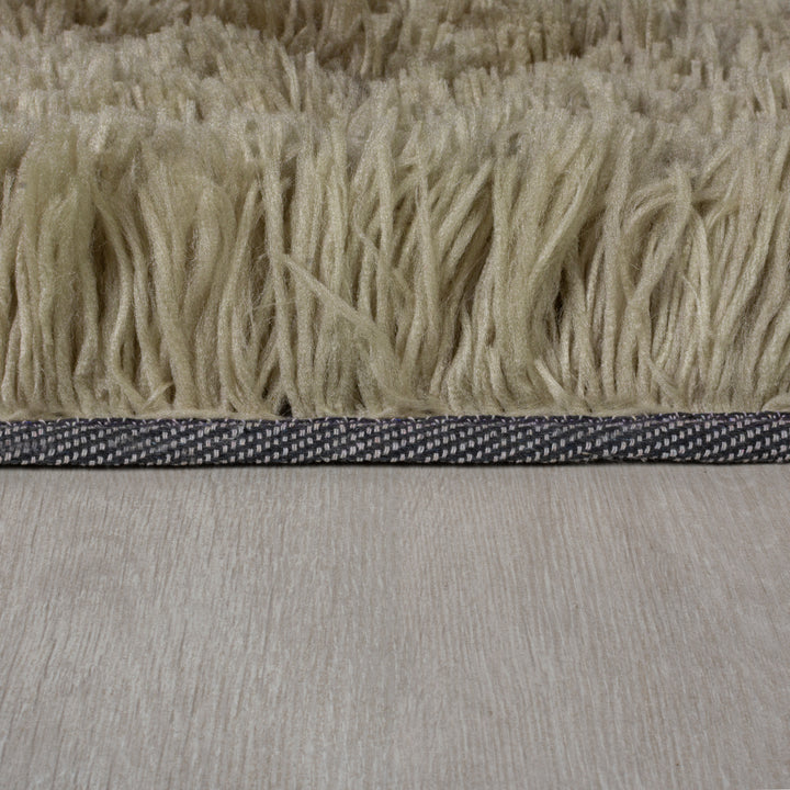 Tapis shaggy POLAR