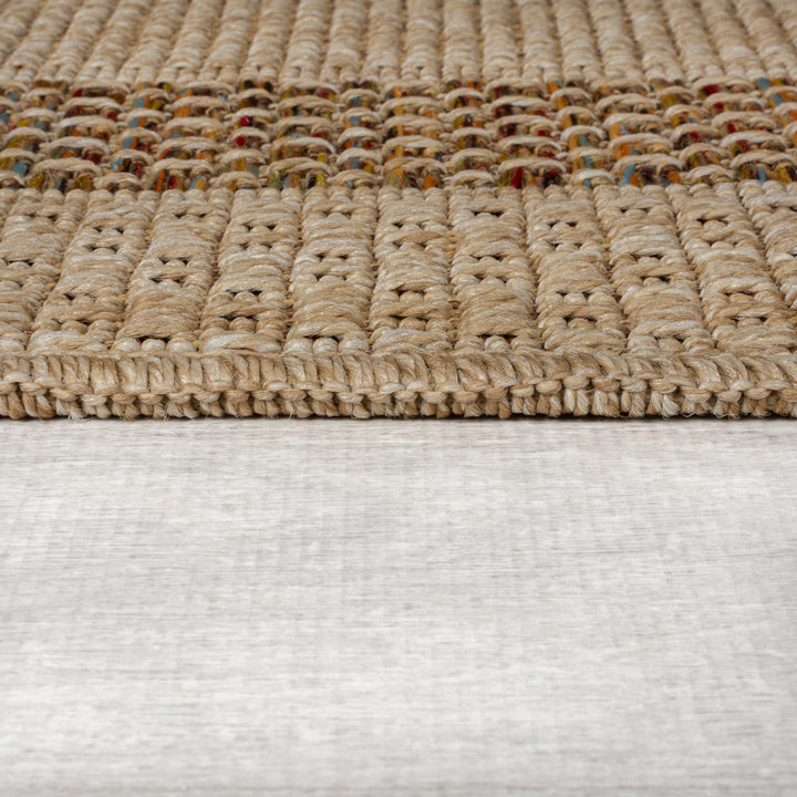 Tapis intérieur extérieur SYLVIE