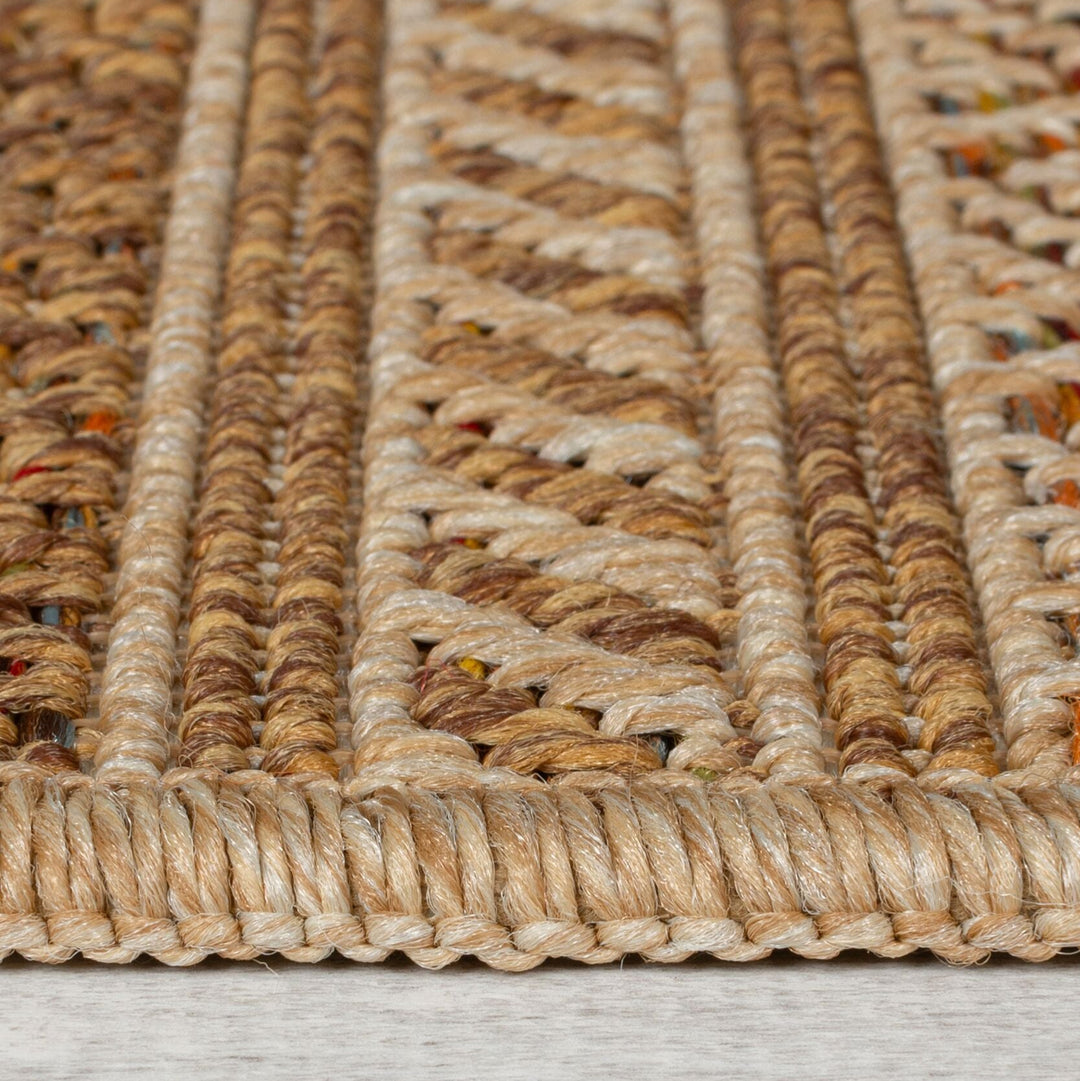Tapis extérieur long Farah