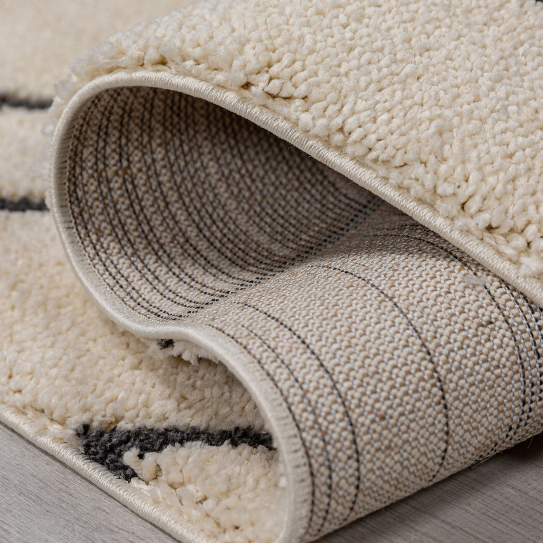 Tapis moderne FLOW