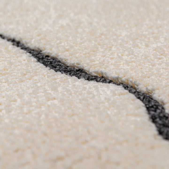 Tapis moderne FLOW