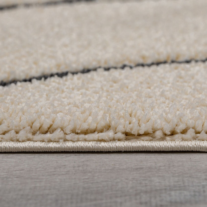 Tapis moderne FLOW