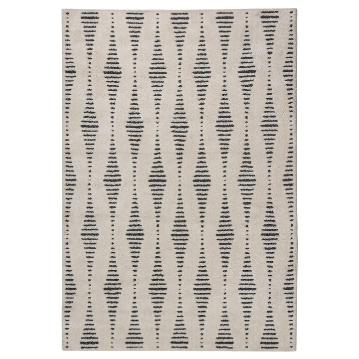 Tapis moderne KNOT