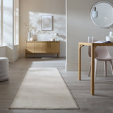 Tapis lavable de couloir LINEAR