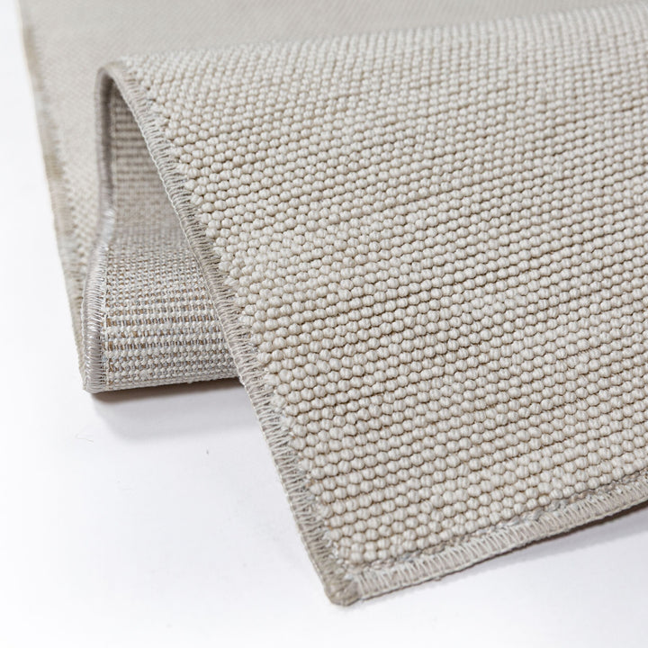 Tapis lavable de couloir LINEAR