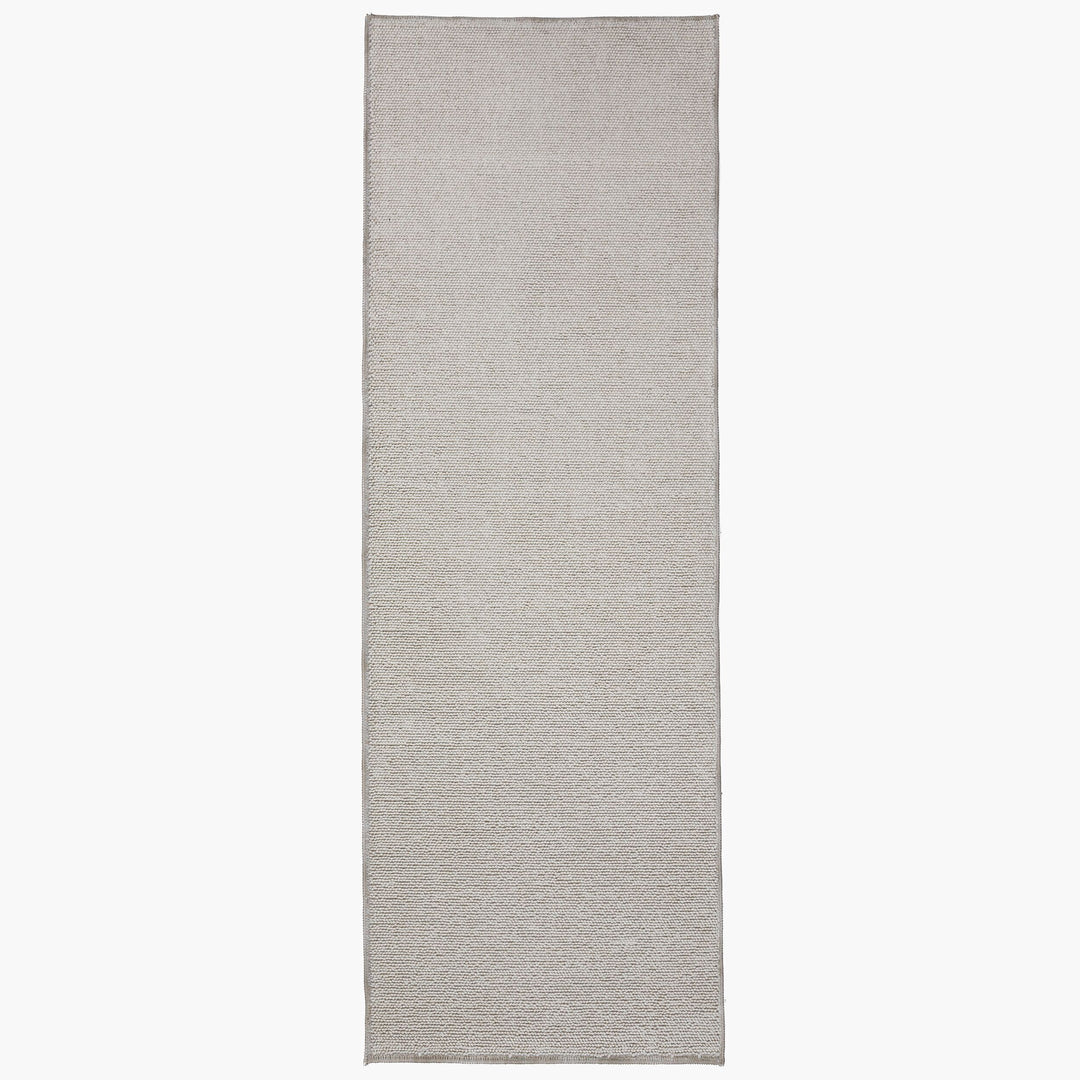 Tapis lavable de couloir LINEAR